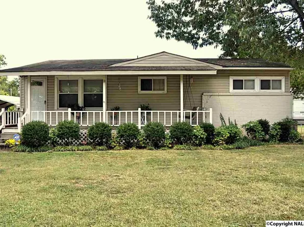 2901 Holiday Dr SW, Huntsville, AL 35805