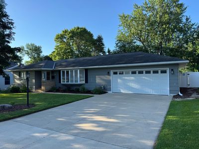 322 Glenn Rd, Albert Lea, MN, 56007
