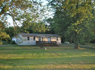 5357 Beaver Run Rd SW, Pataskala, OH 43062