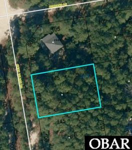 2345 Swan Island Rd Lot 23, Corolla, NC, 27927