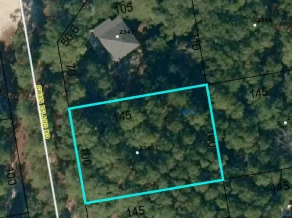 2345 Swan Island Rd Lot 23, Corolla, NC 27927