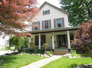 70168 Main St, Richmond, MI 48062