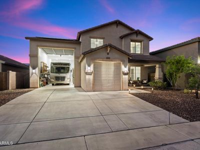 12132 W Daley Ln, Sun City, AZ, 85373