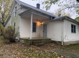 10657 Morris Rd SW, Leesburg, OH 45135