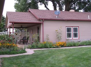 15 SE 30th Rd, Great Bend, KS 67530