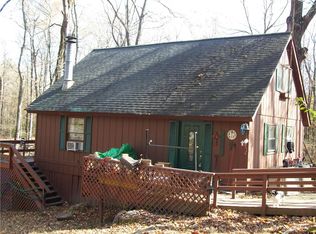 8631 Ridge Acres Dr, Trafalgar, IN 46181