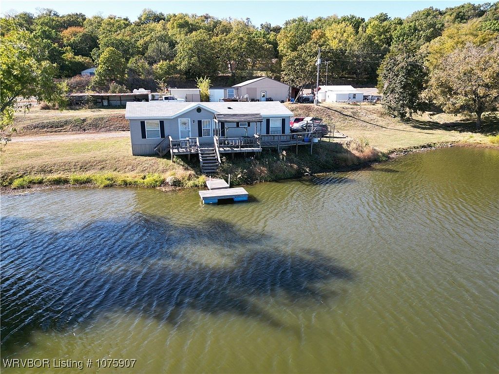 465432 100th Hwy, Stilwell, OK 74960 MLS 1075907 Zillow
