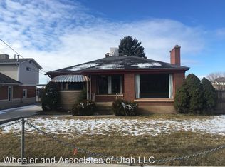 2067 N 400 E, Ogden, UT 84414