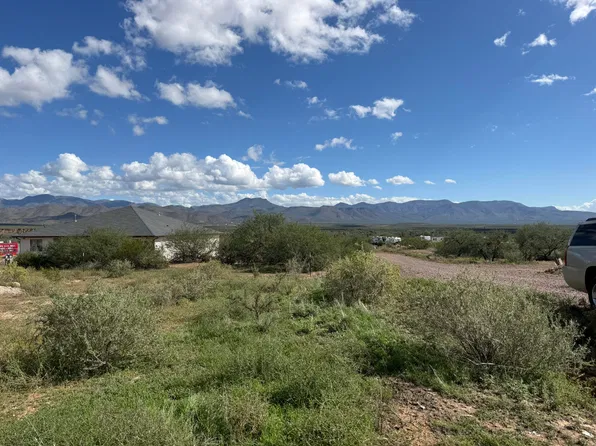 258 S Canyon Ridge Dr, Tonto Basin, AZ 85553