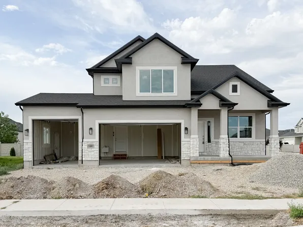 609 W 2030 N #16, Tooele, UT 84074