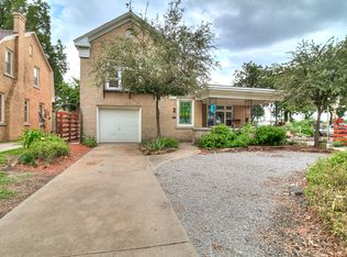 3444 NW 19th St, Oklahoma City, OK 73107