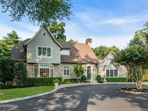 125 Avenue Of Two Rivers, Rumson, NJ 07760