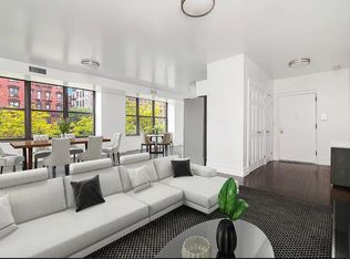 64 Delancey St #2F, New York, NY 10002