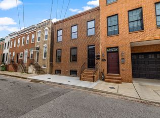 1439 Haubert St #1, Baltimore, MD 21230