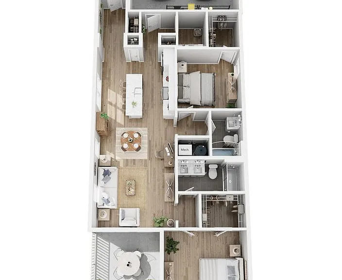 The Legends Homes | Specials Available! — Photo 33