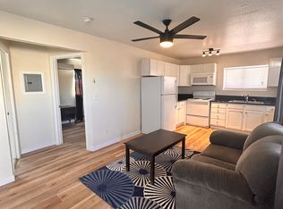 219 S 13th St APT A, Las Vegas, NV 89101