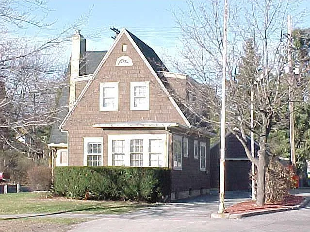 820 Michigan Ave