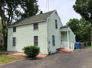 471 N Main St, Manchester, CT 06042