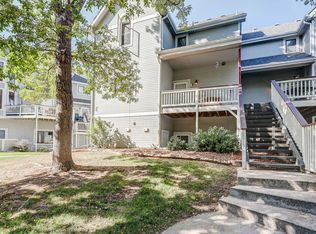 2025 Mathews St UNIT E1, Fort Collins, CO 80525