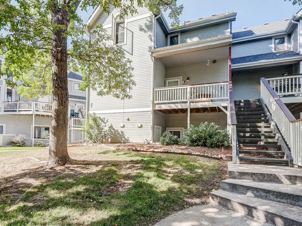 2025 Mathews St #E-1, Fort Collins, CO 80525