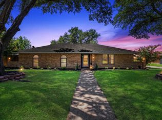 108 Sunview St, Sunnyvale, TX 75182