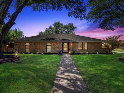 108 Sunview St, Sunnyvale, TX, 75182