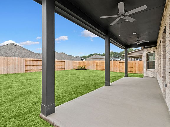 Porch