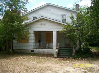 508 Pickens St, Chesnee, SC 29323