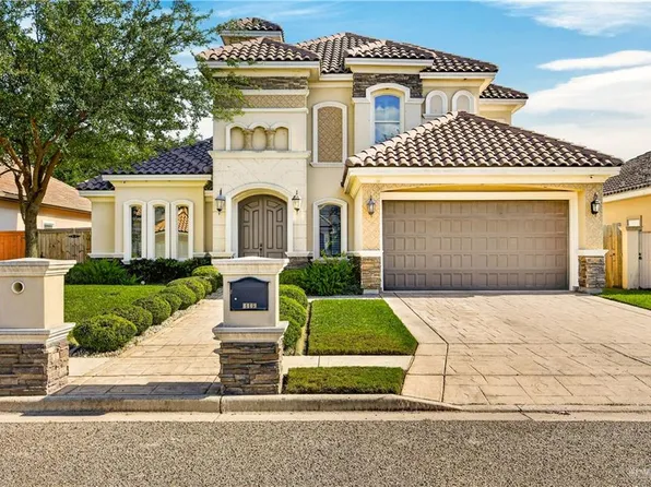 4409 Quince Ave, McAllen, TX 78501