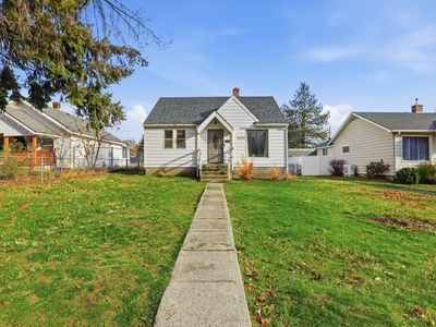 4408 N Washington St, Spokane, WA, 99205