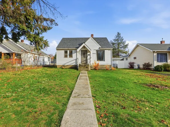 4408 N Washington St, Spokane, WA 99205
