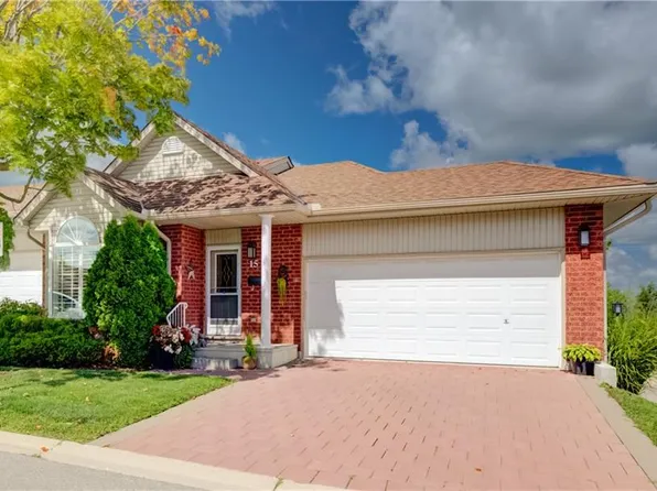 360 Erbsville Rd #15, Waterloo, ON N2T 2W2