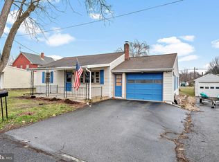 123 Greider Ave, Elizabethtown, PA 17022