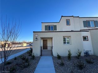 3504 Grecian Queen Ave, Las Vegas, NV 89106