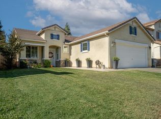 321 Albert Dr, Merced, CA 95341