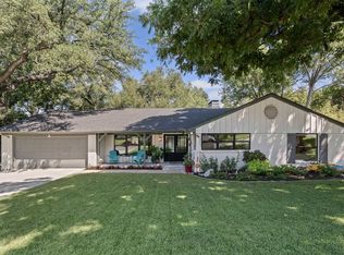 6490 Fortune Rd, Fort Worth, TX 76116