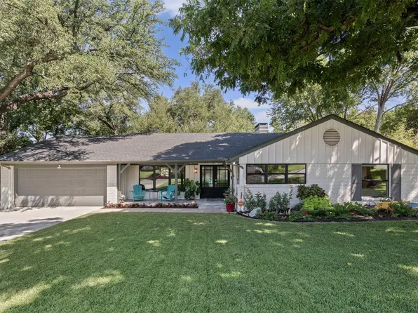 6490 Fortune Rd, Fort Worth, TX 76116