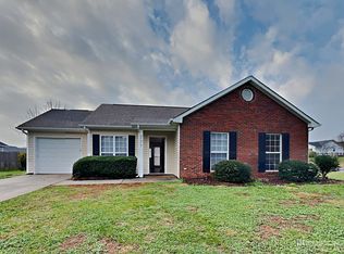 4675 Falcon Chase Dr SW, Concord, NC 28027