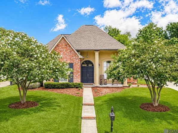 37220 Mindy Way Ave, Prairieville, LA 70769