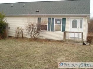 12809 Mary Ann Ct, Rising Sun, IN 47040