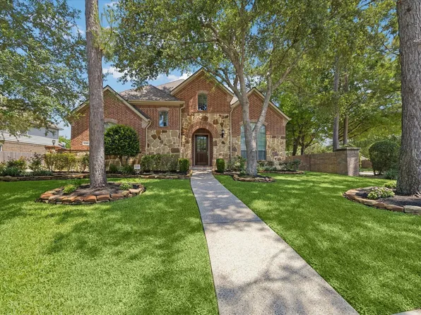 17402 Lake Chelan Ln, Humble, TX 77346