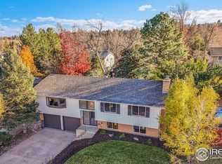 3450 Emerson Ave, Boulder, CO 80305