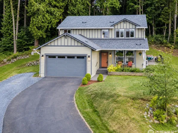 5519 Whitehorn Way, Blaine, WA 98230