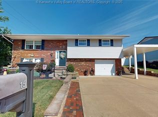 15 Roberto Dr, Huntington, WV 25705