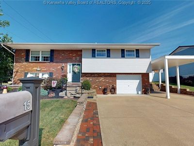 15 Roberto Dr, Huntington, WV, 25705