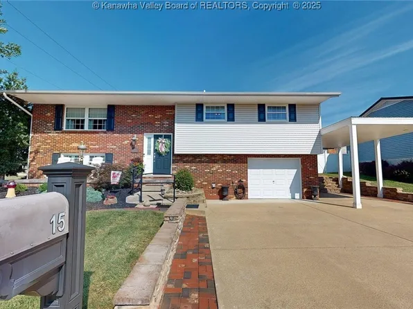 15 Roberto Dr, Huntington, WV 25705