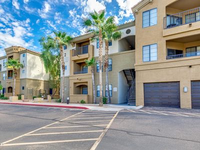 5302 E Van Buren St UNIT 3024, Phoenix, AZ, 85008