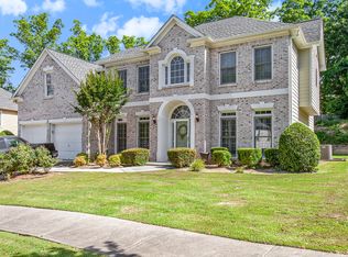 7405 Wright Dr, Atlanta, GA 30349