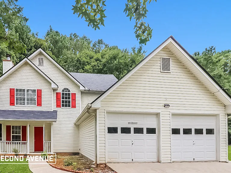 514 Willow Creek Dr — Photo 1