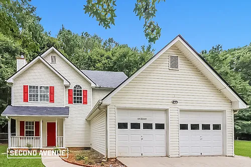514 Willow Creek Dr Photo 1
